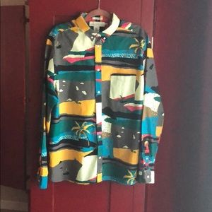 Men’s H&M Button Down